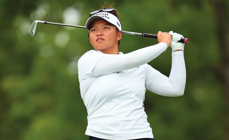 Notes: Megan Khang ready for her seventh straight LPGA Tour ...